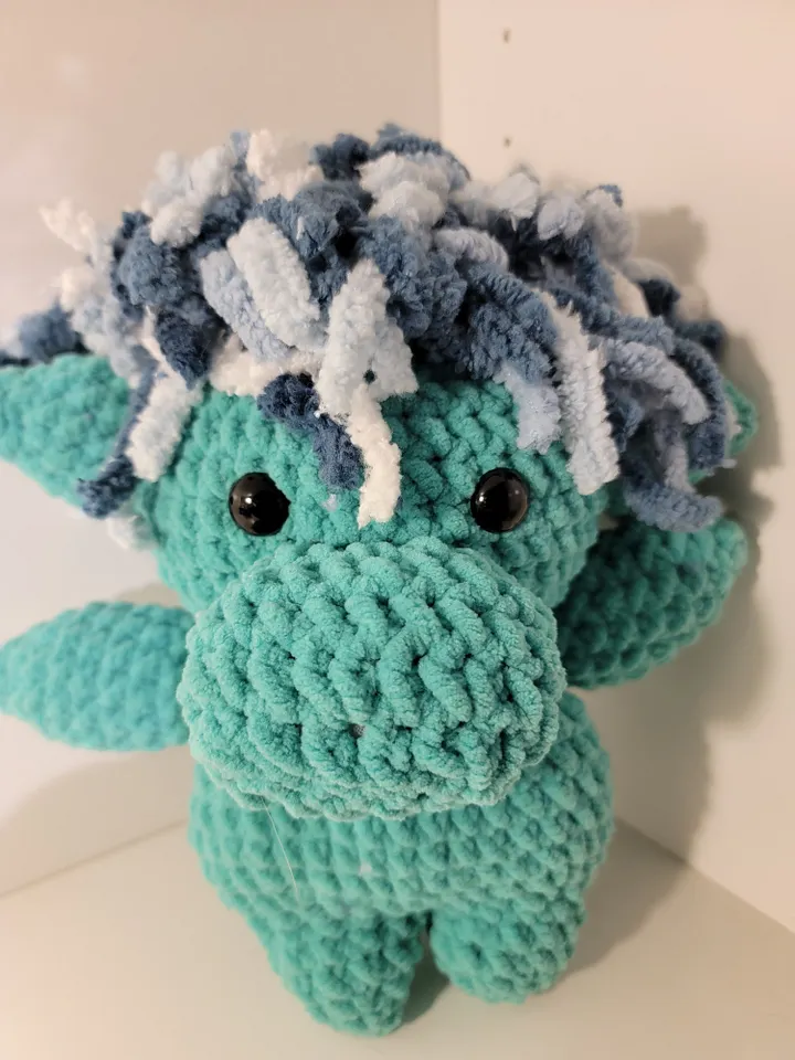 Floofy Alpaca product image (1)
