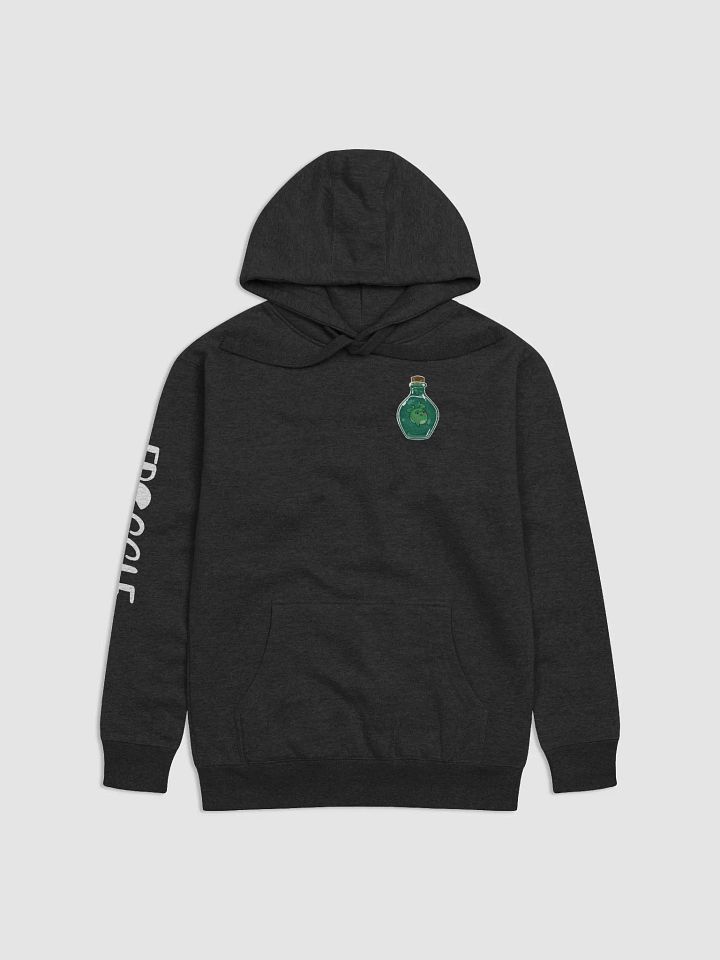 Froggle in a Bottle Hoodie product image (1)