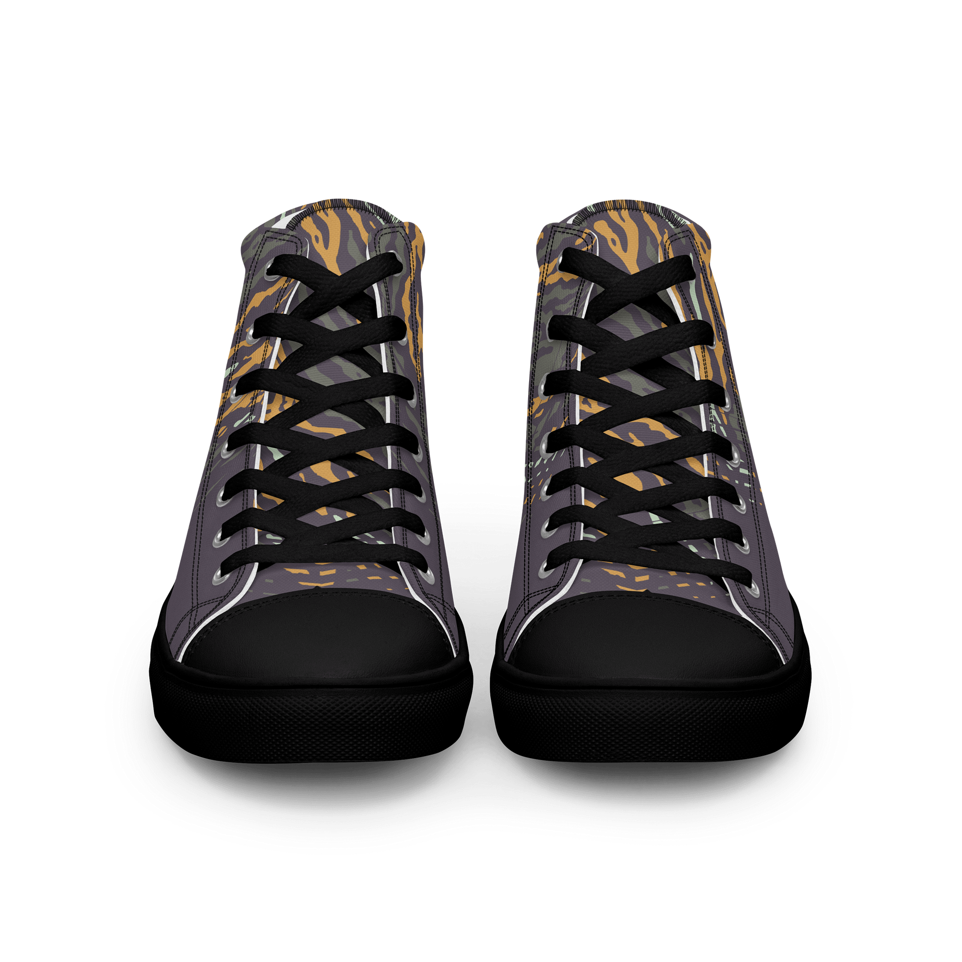 Wild Beast | Men's High Top Sneaker product image (5)
