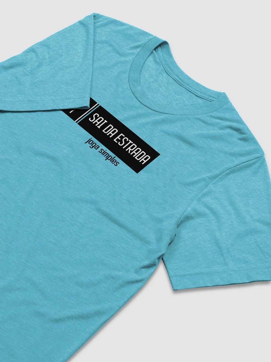 Tshirt Sai da Estrada product image (33)
