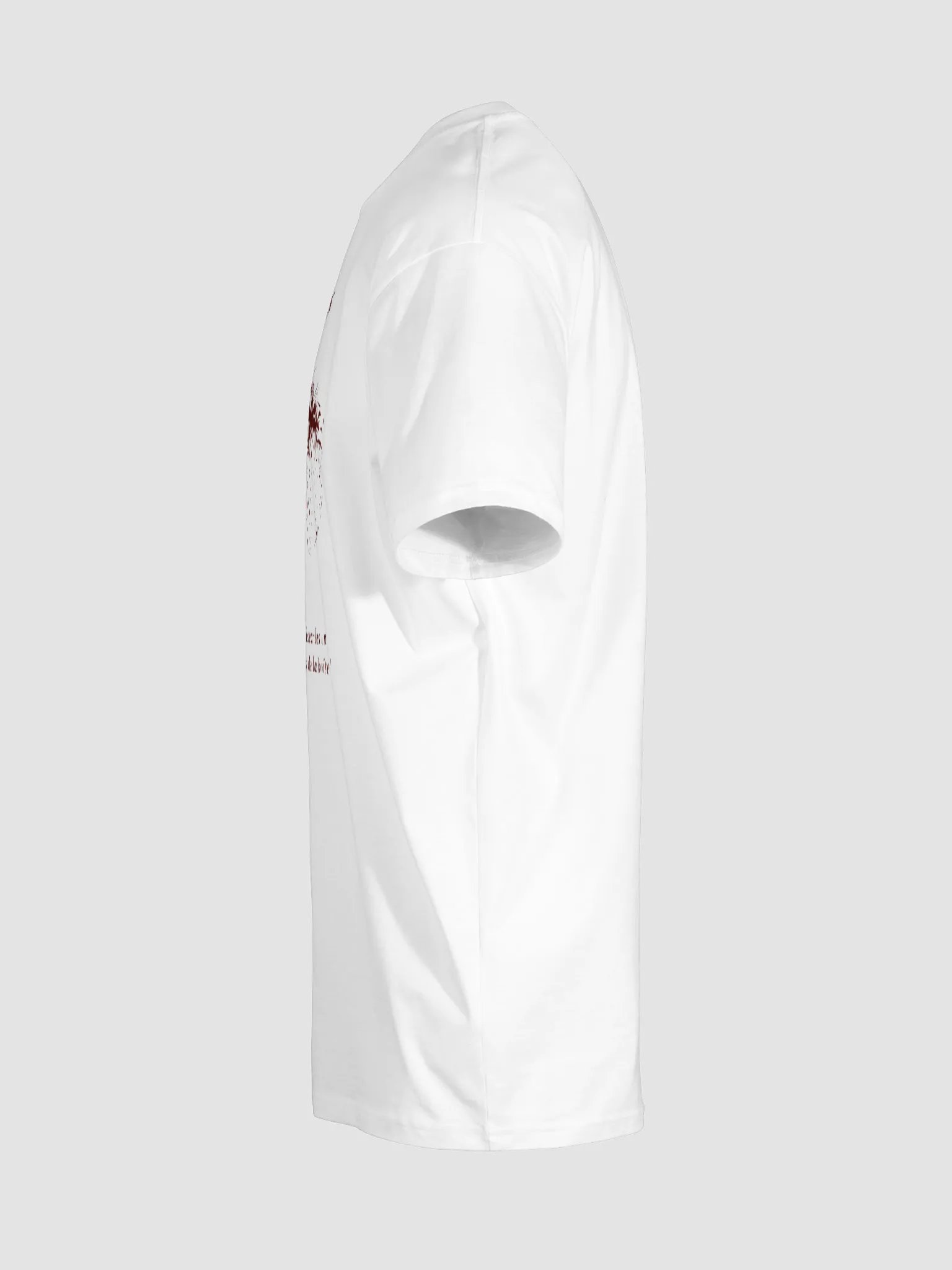 The Life List Alex Sofia Carson Des Fraises Shirt product image (11)