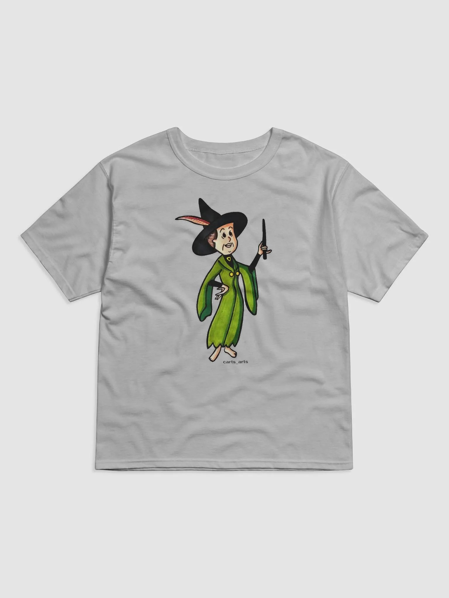 HP 7 Champion T-Shirt product image (3)