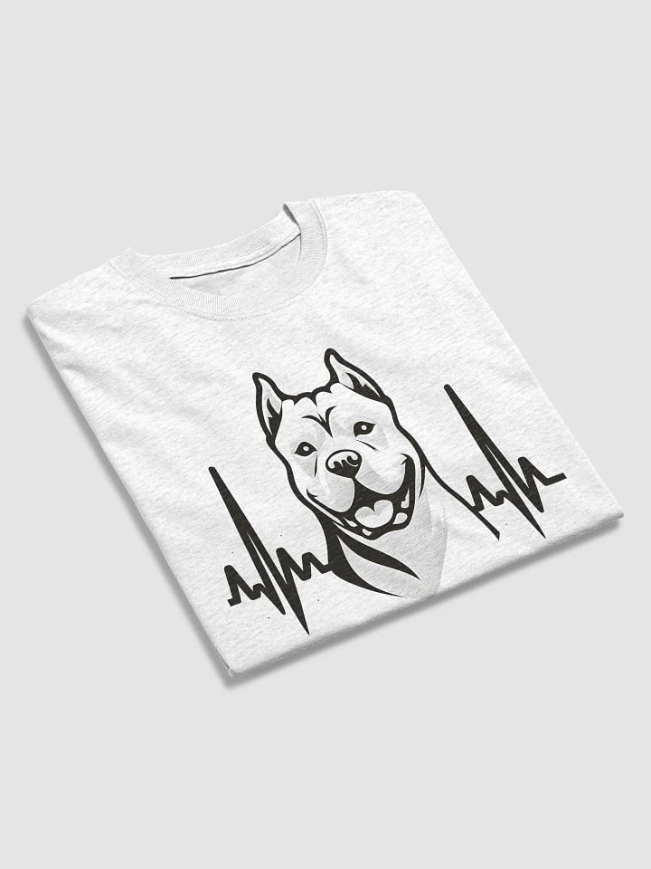 Unique Cane Corso Design T-Shirt – Made for the True Corso Enthusiast product image (2)