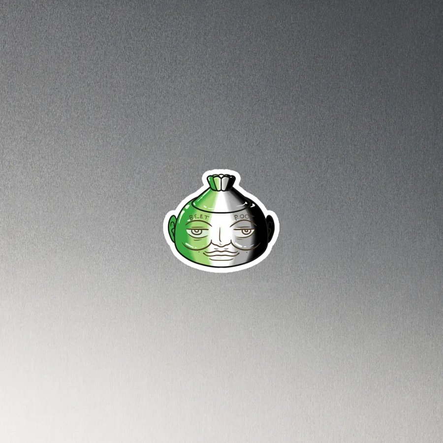 Aro Poot magnets product image (3)