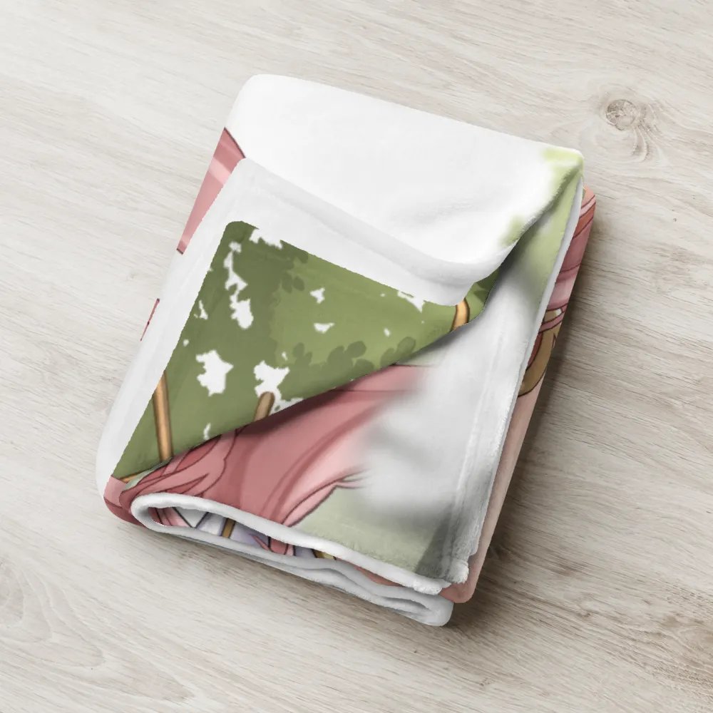 Garden Blanket product image (6)