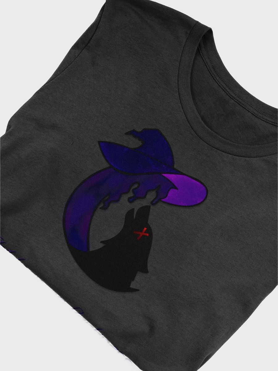 "Children of Darkness" Canvas Supersoft T-Shirt product image (3)