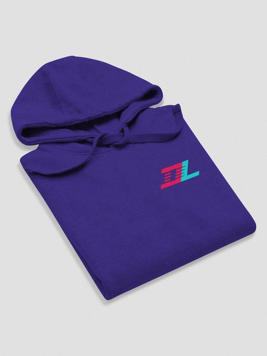 Dadlife Heavy Hoodie product image (6)