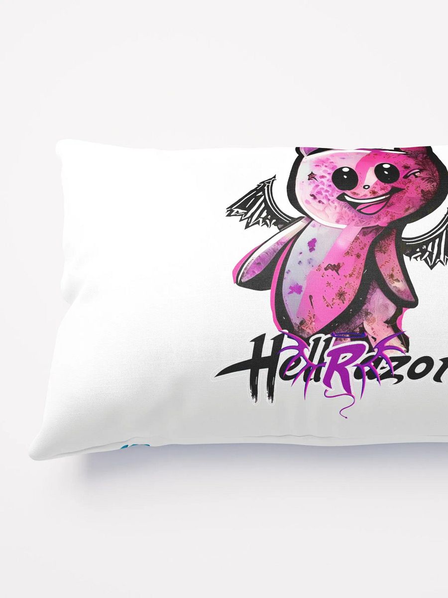 HellRazor's Amazingly Snuggly Pillow ChummyBear! product image (7)