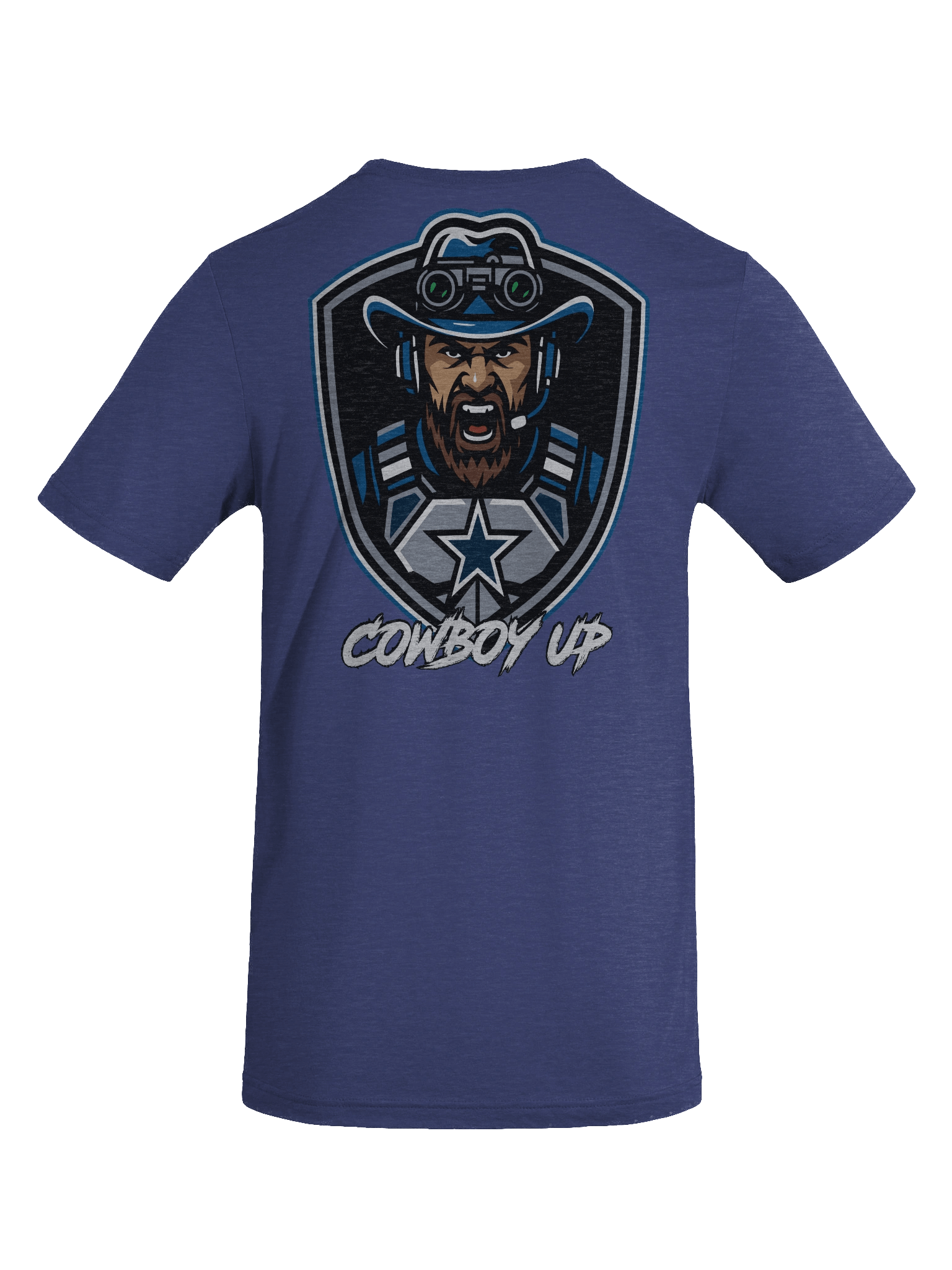 Cowboy Up T product image (25)