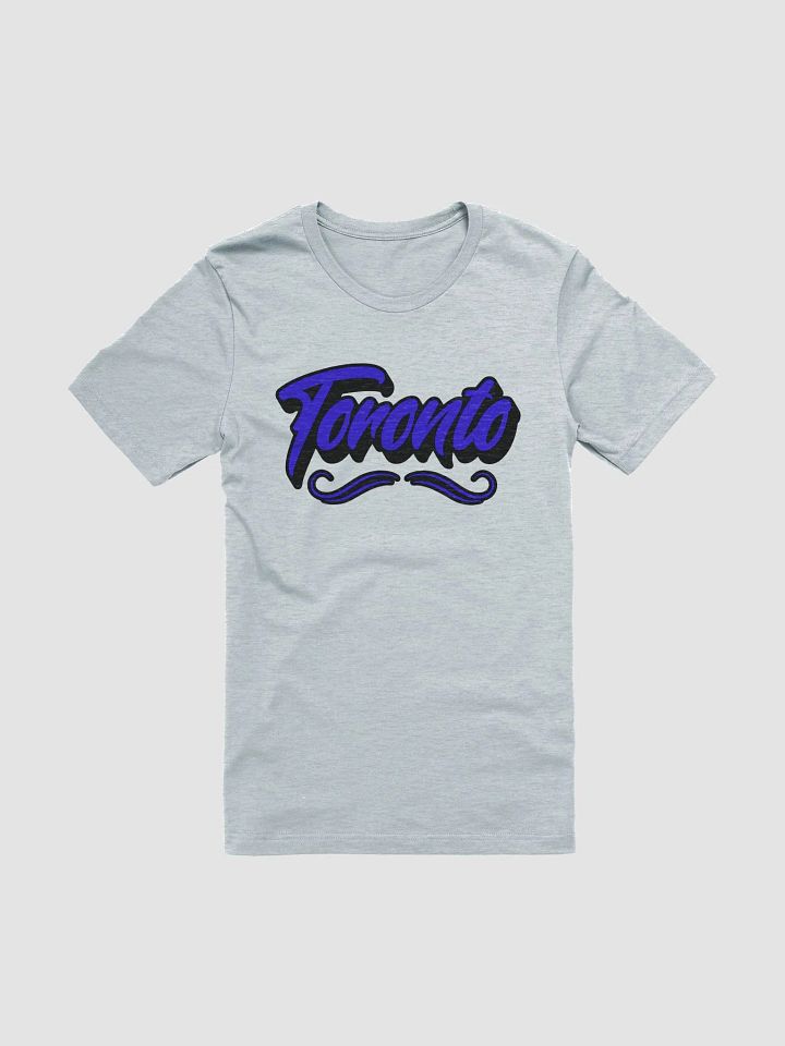 TORONTO / T-SHIRT product image (22)