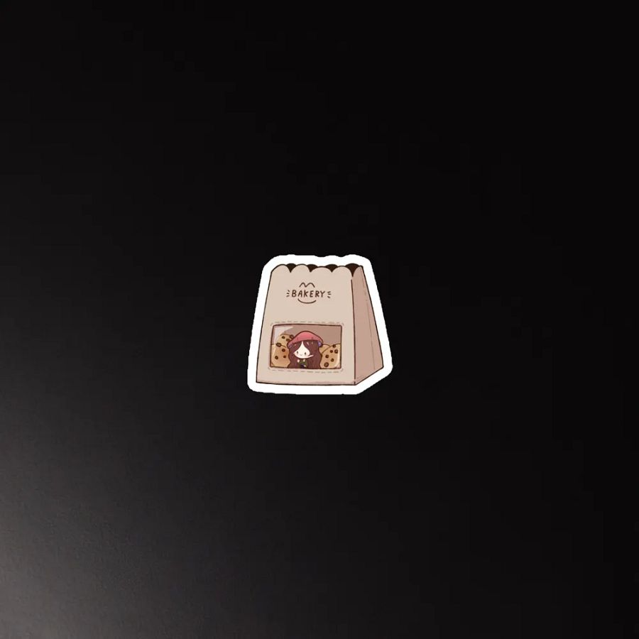 Bakery Magnet | Cookies product image (5)