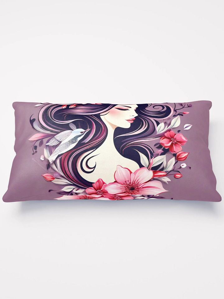 Adventure Awaits Basic Pillow product image (3)