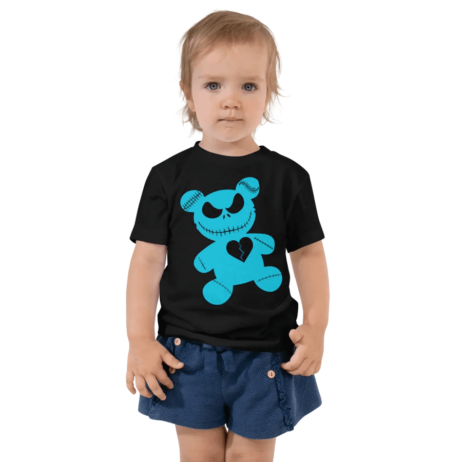 Where On Bear Toddler product image (1)