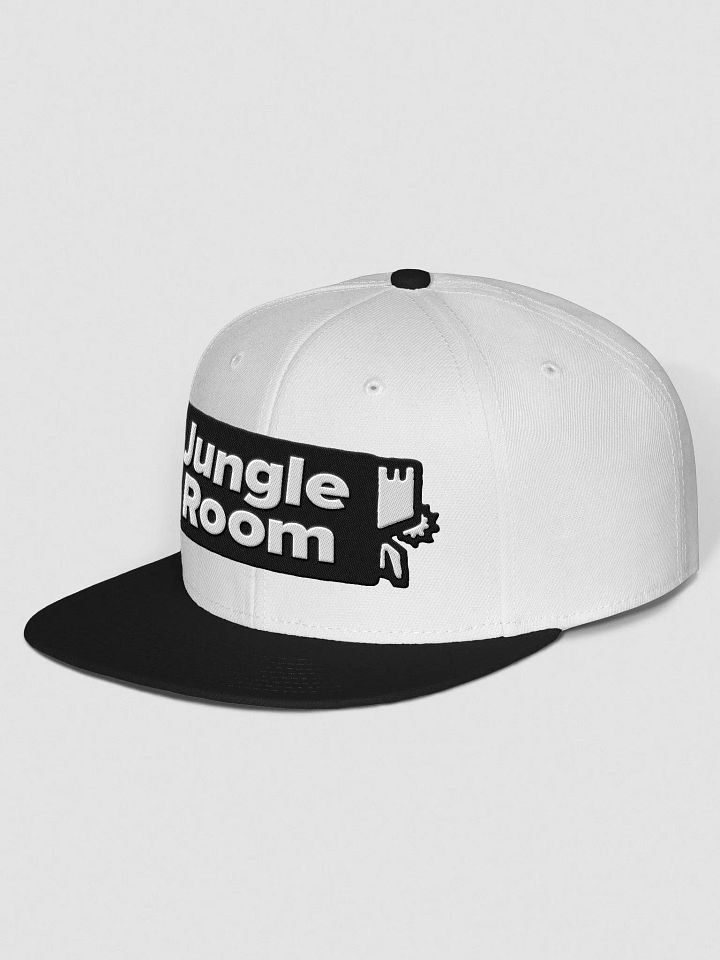 Jungle Room Snapback (Lighter) product image (2)