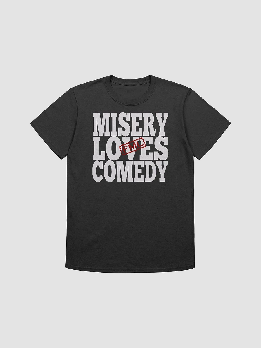 Misery Loves Comedy product image (2)