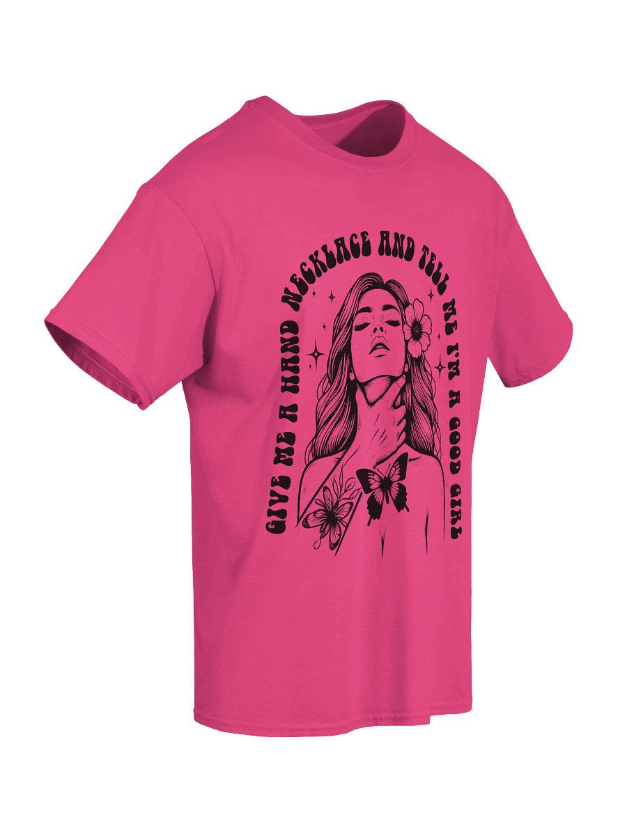 Dark Romance Whispers Tee product image (16)