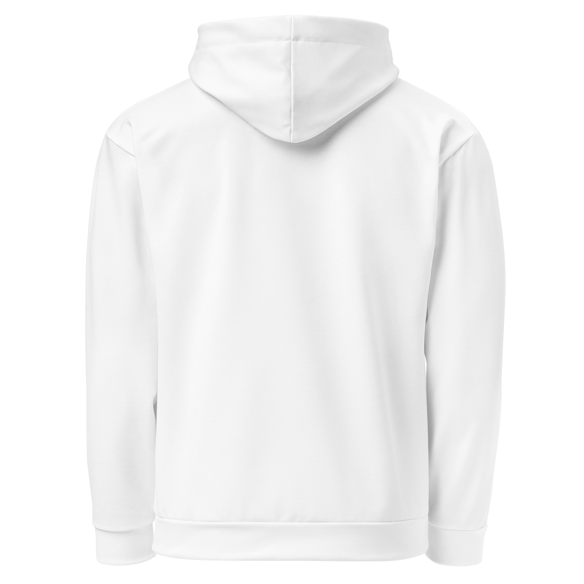 Blank Canvas All-Over Hoodie product image (3)