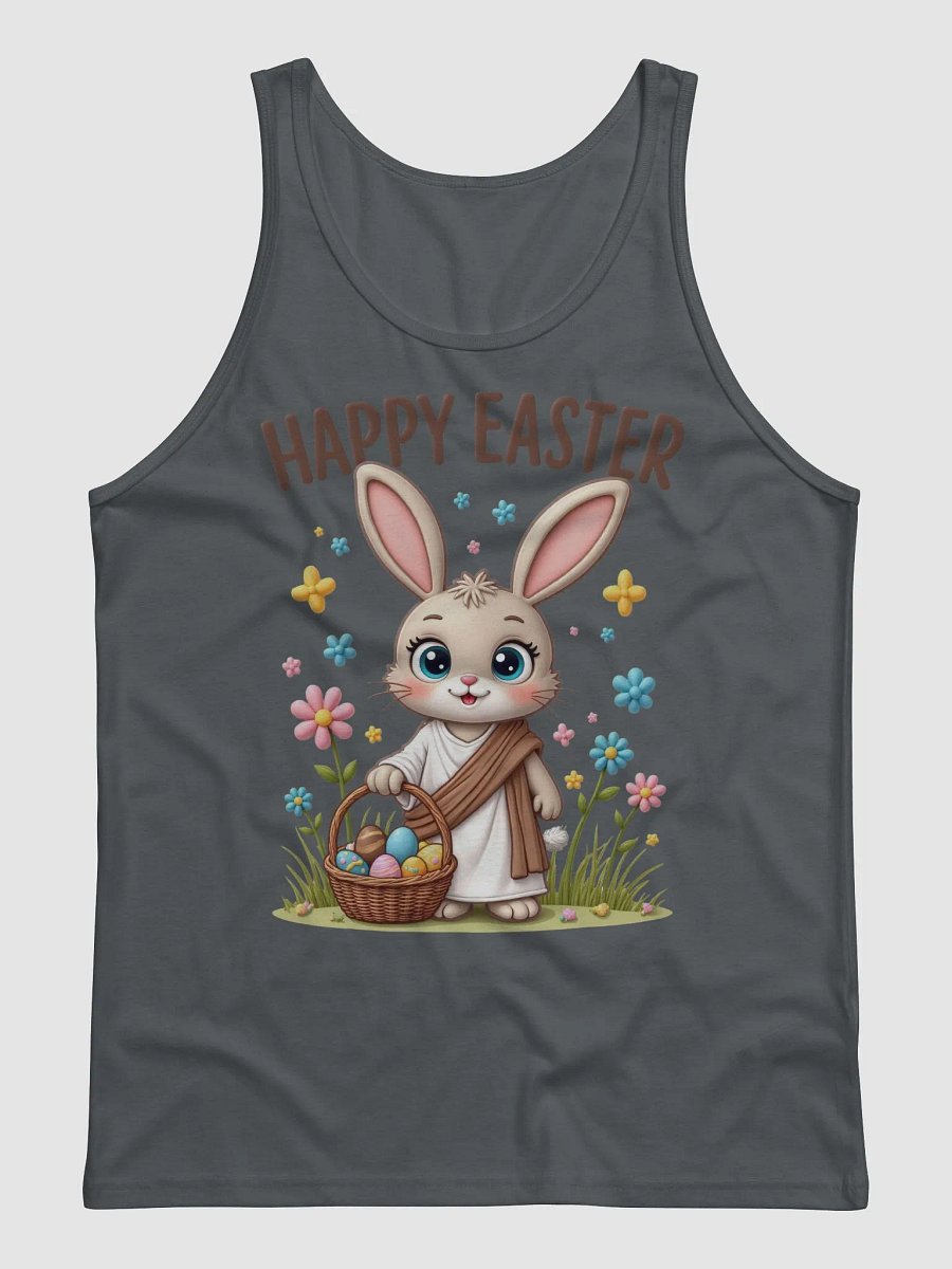 Easter Bunny Basket Tank product image (5)