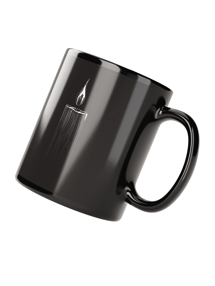 Candle Mug product image (2)