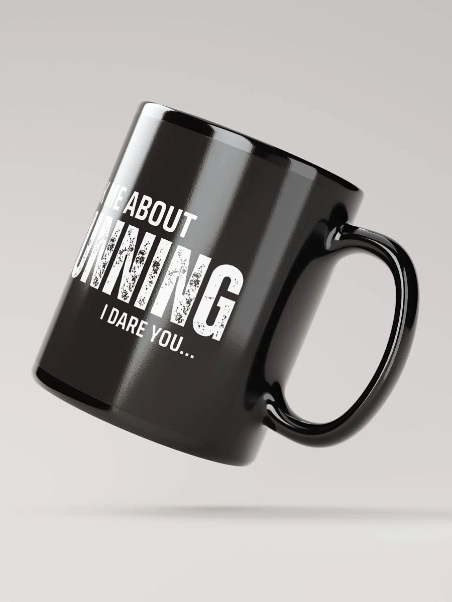 AMAIDY Running Mug product image (2)