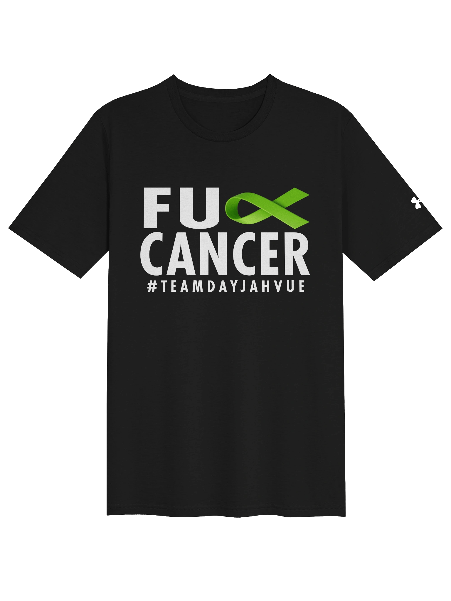 Fuck Cancer Unisex Premium t-shirt - dark colors product image (1)