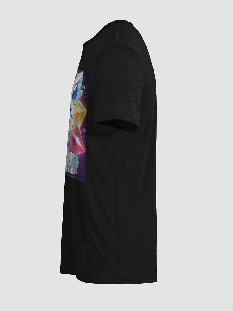 Bible Cuties Laura - I have loved you with an everlasting love T Shirt product image (7)