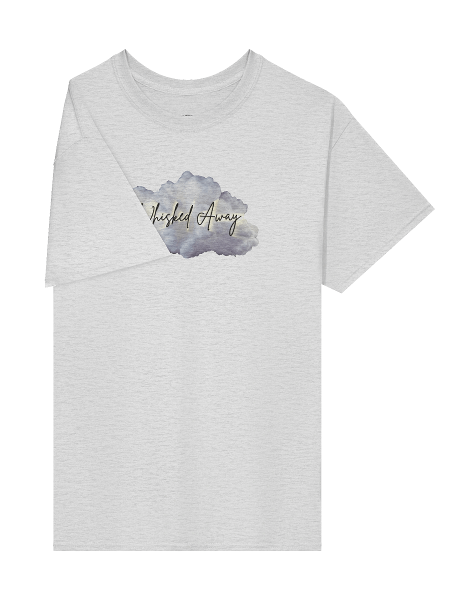 Whisked Away Logo Tee product image (16)
