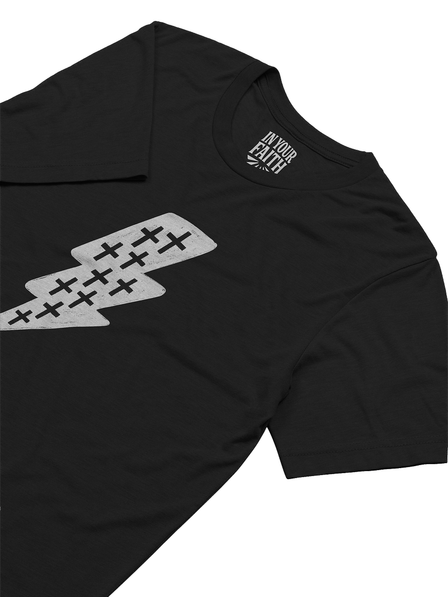 Faith Bolt T-Shirt product image (3)