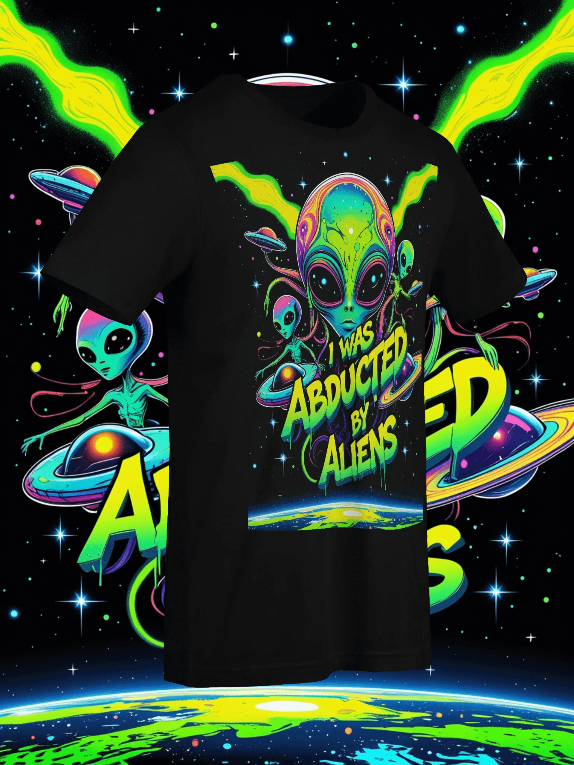 🌕 Schizoverse Traveler – All timelines, no itinerary product image (2)