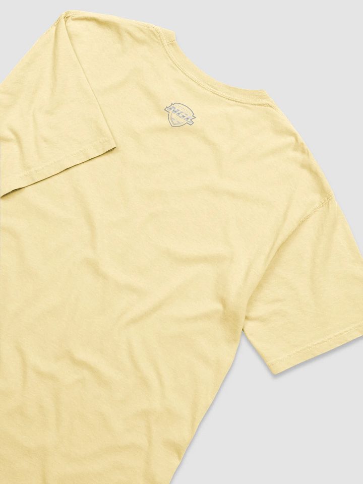 Louisville Firehawks T-Shirt by Comfort Colors product image (11)