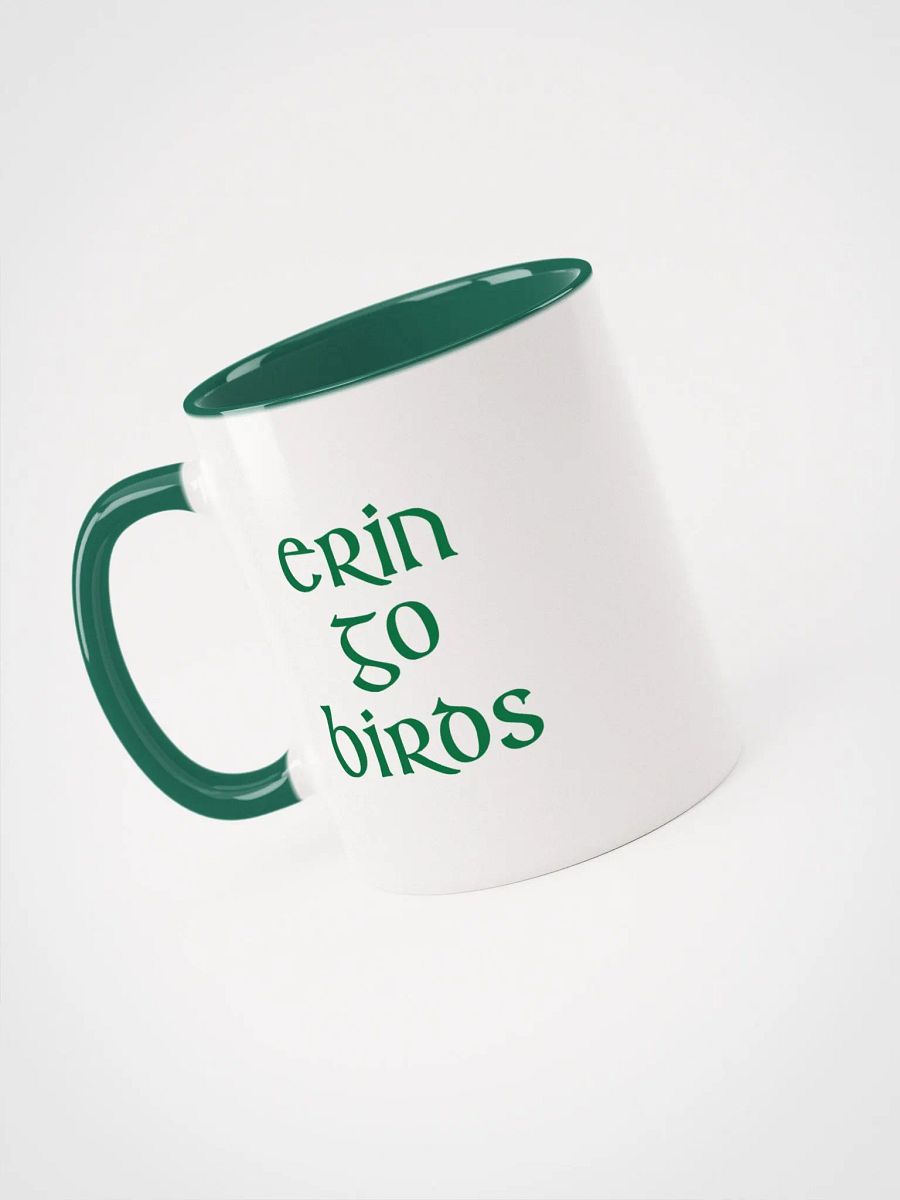 Erin Go Birds Mug product image (6)