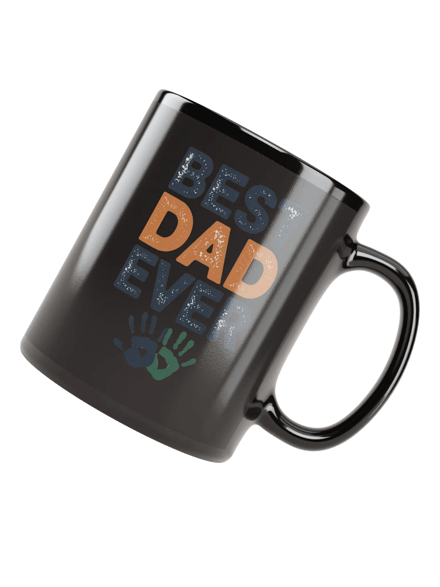 Best Dad Ever product image (8)