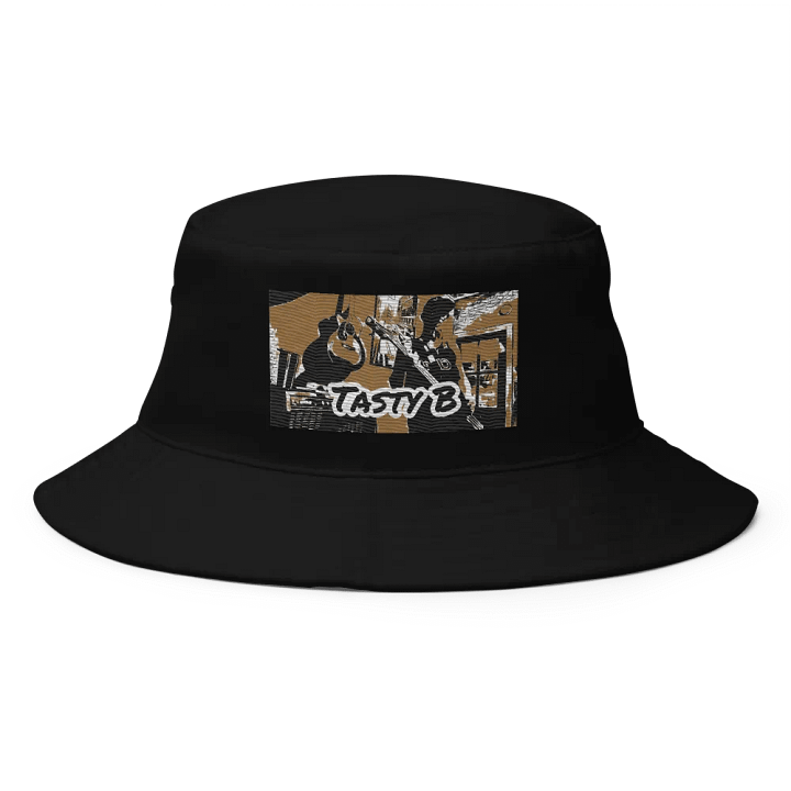 Tasty B Hip Hop Hat product image (1)
