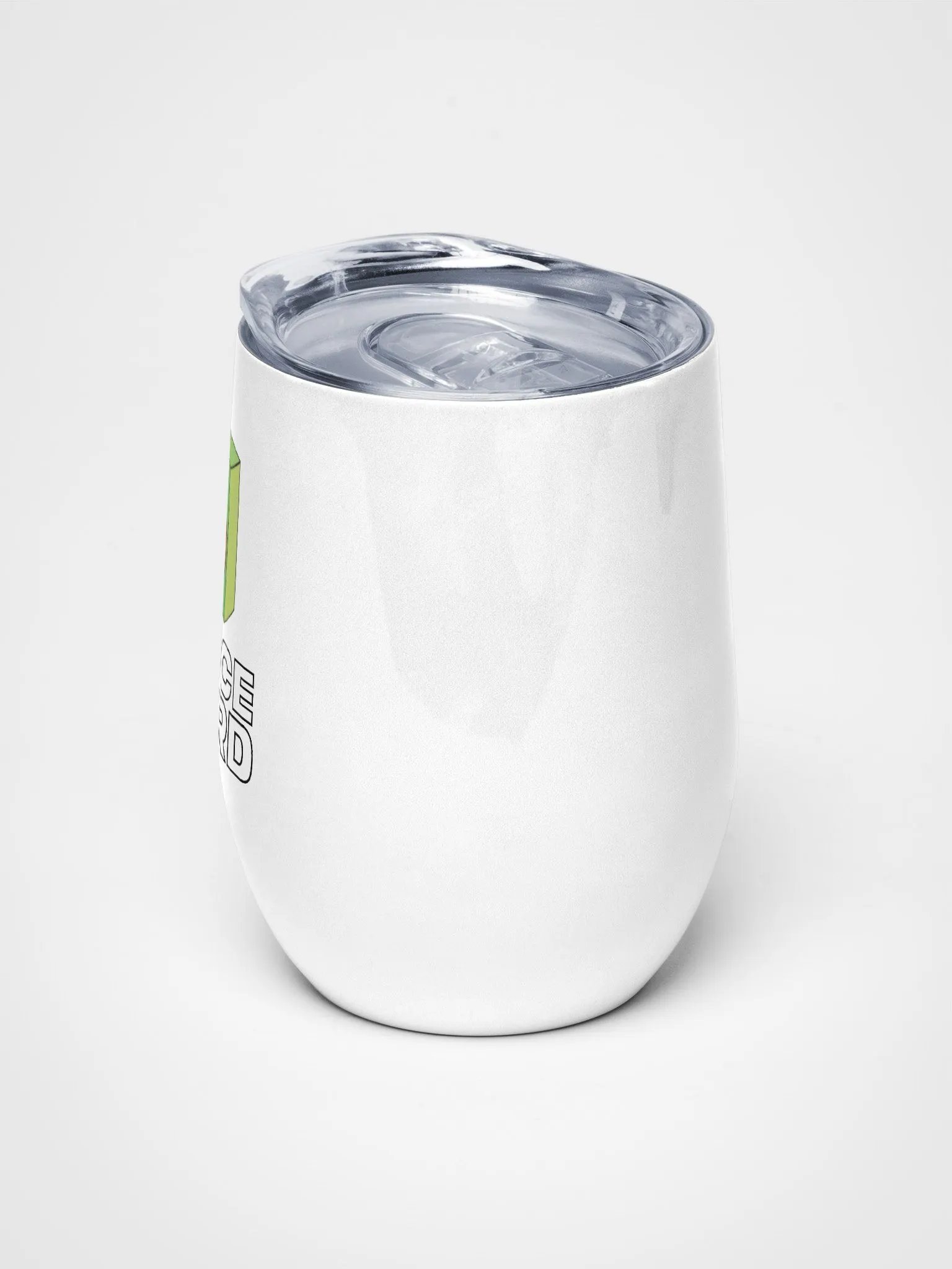 JUICE LORD Wine Tumbler product image (5)