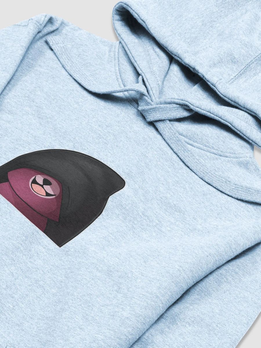 evil - premium hoodie product image (4)