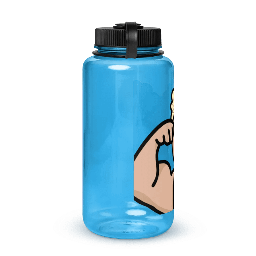 Strong Water Bottle product image (4)