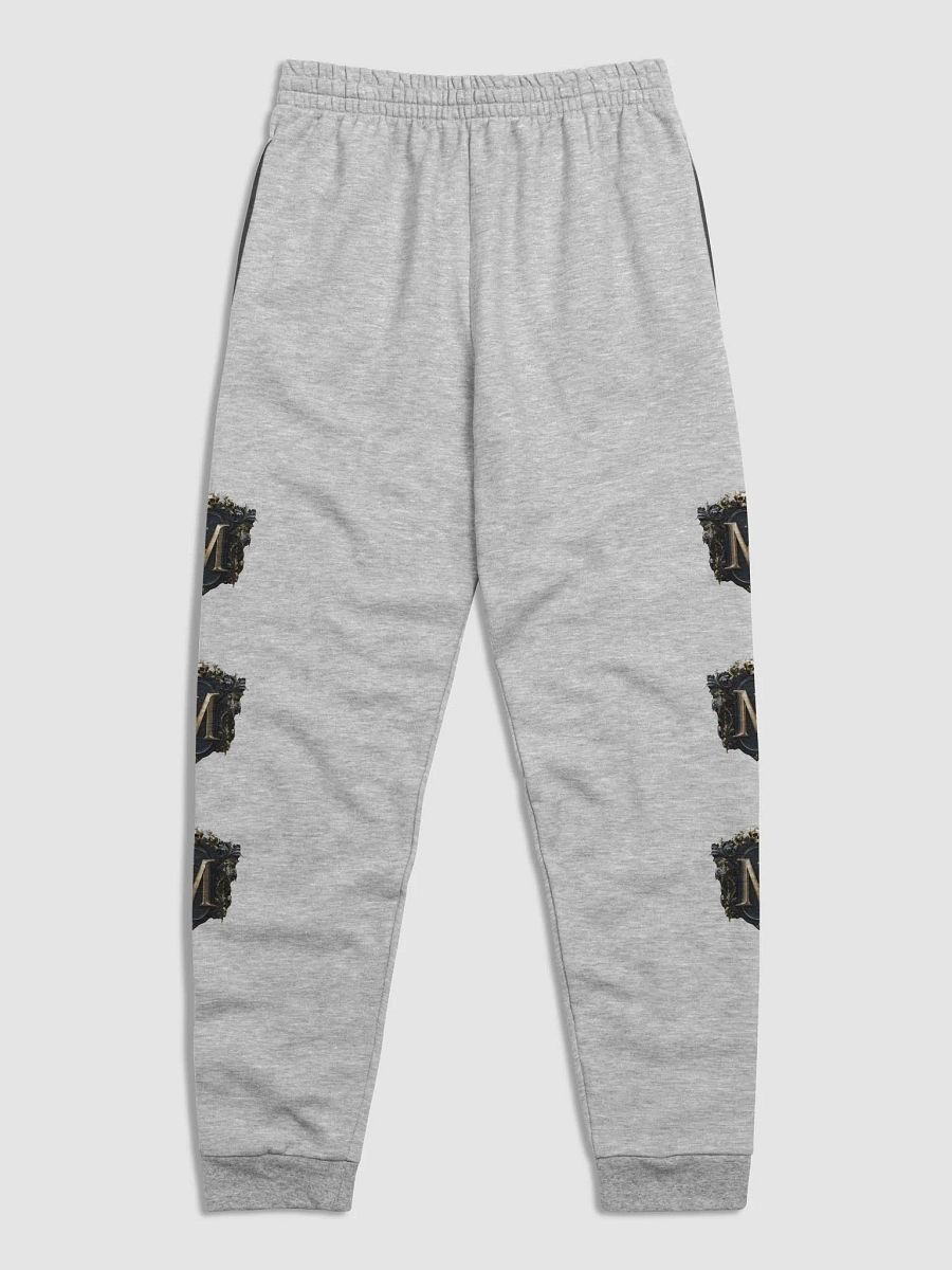 Morgan Royal Skull Joggers product image (5)