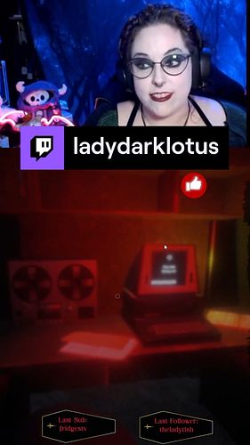 Who put ME in charge?! It was not one of my better days... #ghostexile #gaming #twitch #twitchstreamer #twitchclips #gaming #...