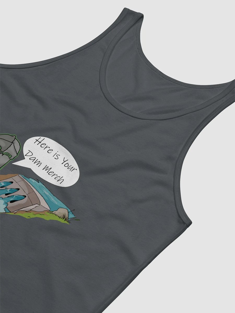 SocMob Dam Tank Top product image (22)