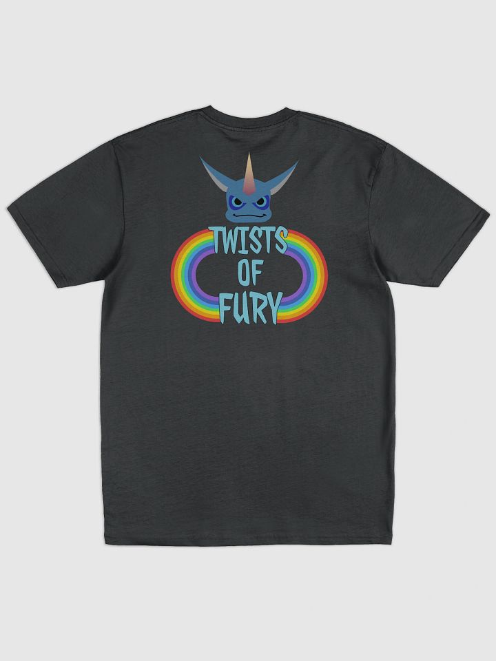 Windy T-Shirt product image (9)