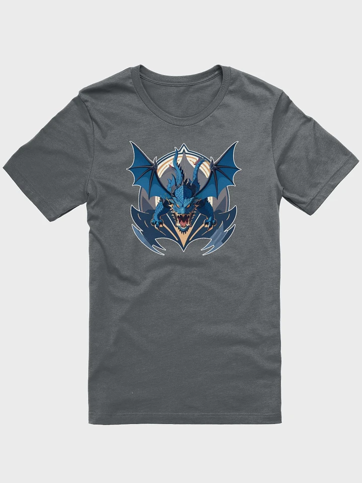 Azure Sky Dragon Emblem product image (3)