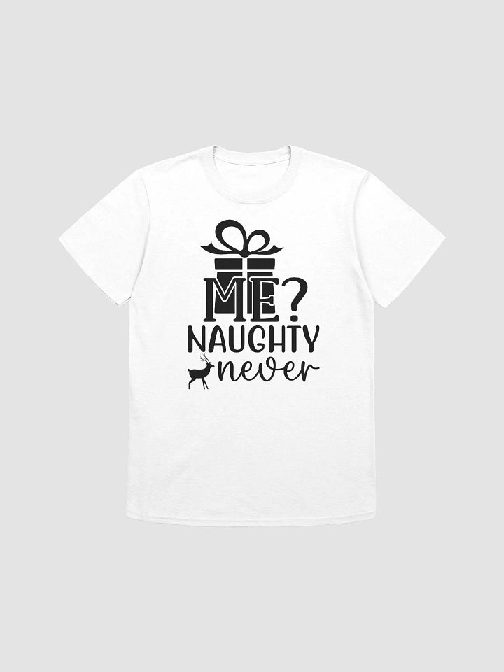 Me Naughty Never product image (1)