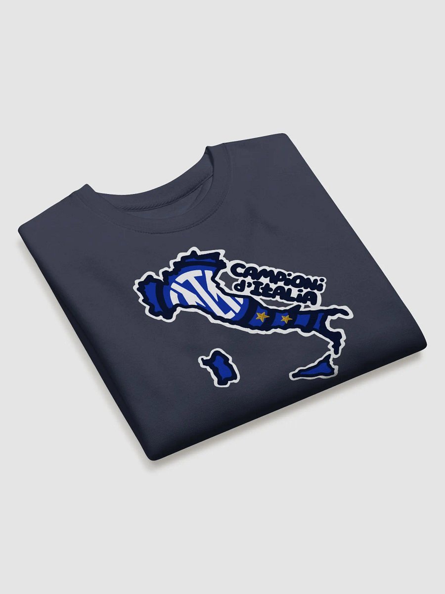 INTER Campioni de Italia Premium Sweatshirt product image (2)