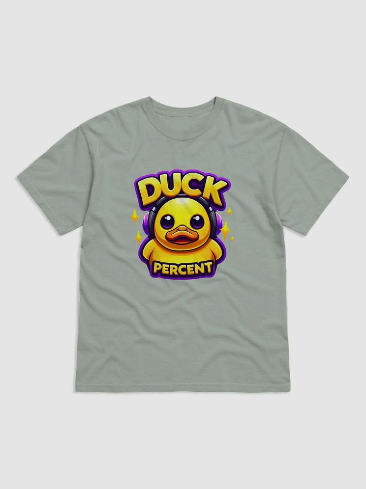 Duck Percent Tee product image (5)