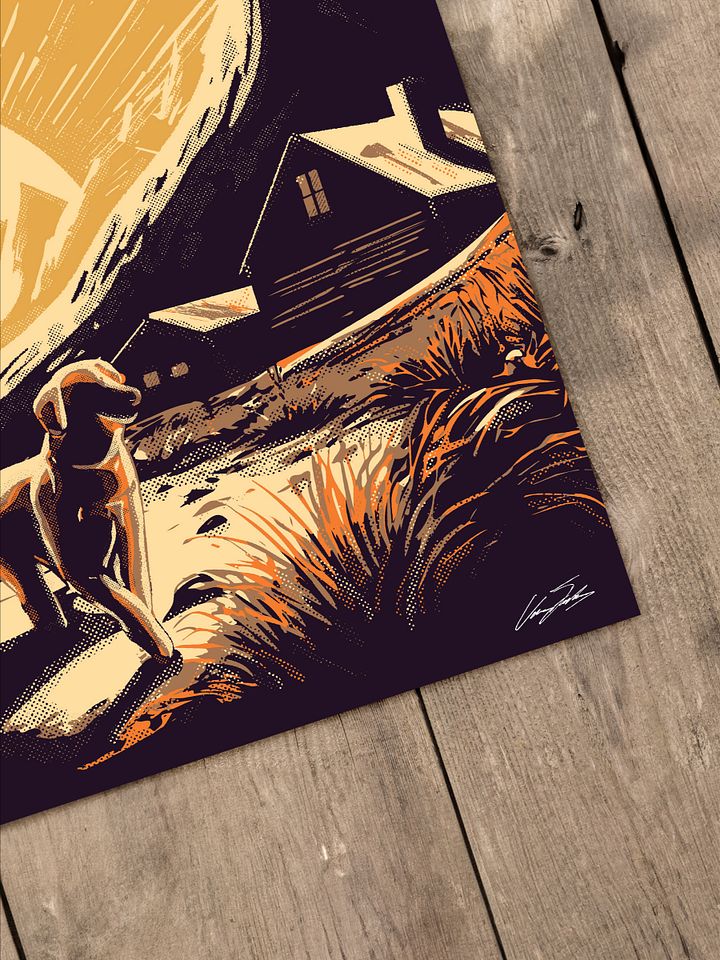 Dog Walk product image (2)