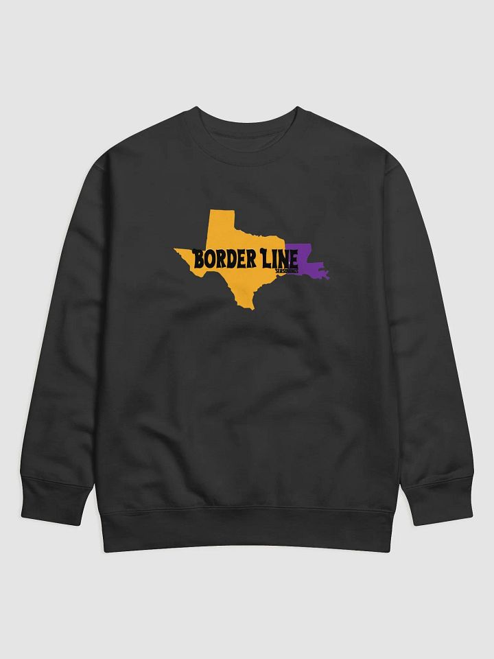 Broder Line Longsleeve product image (7)
