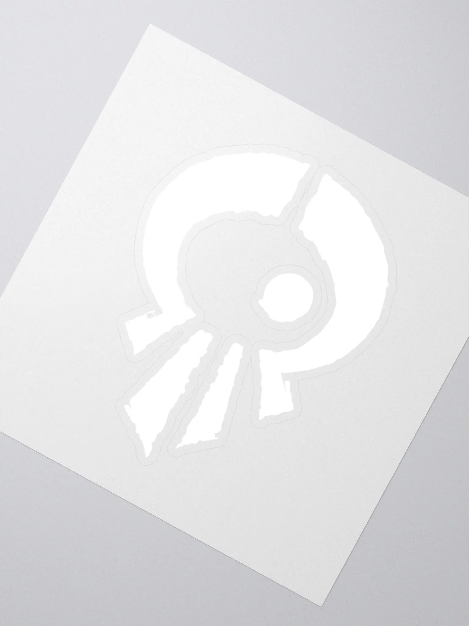 Kiss Cut Stickers product image (2)