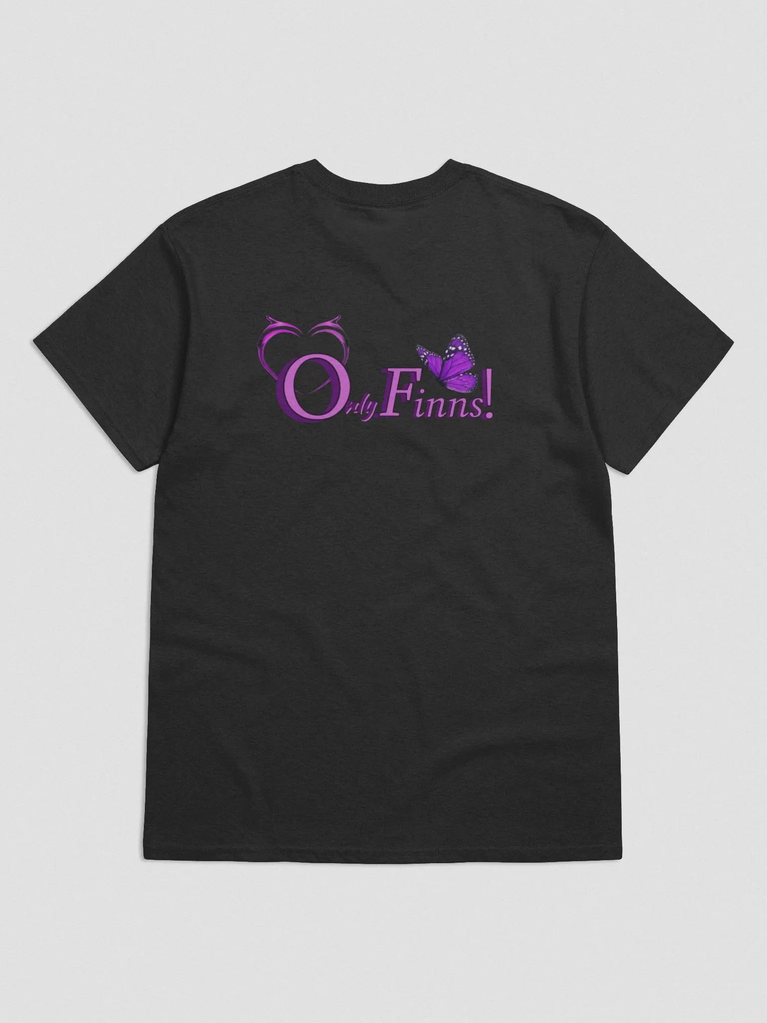 OnlyFinns! Heavyweight T-Shirt product image (14)