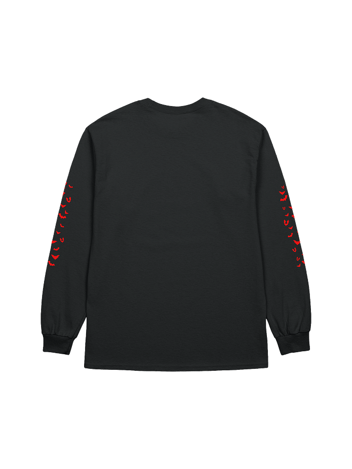 Jozzer Batter Up - Long Sleeve product image (2)