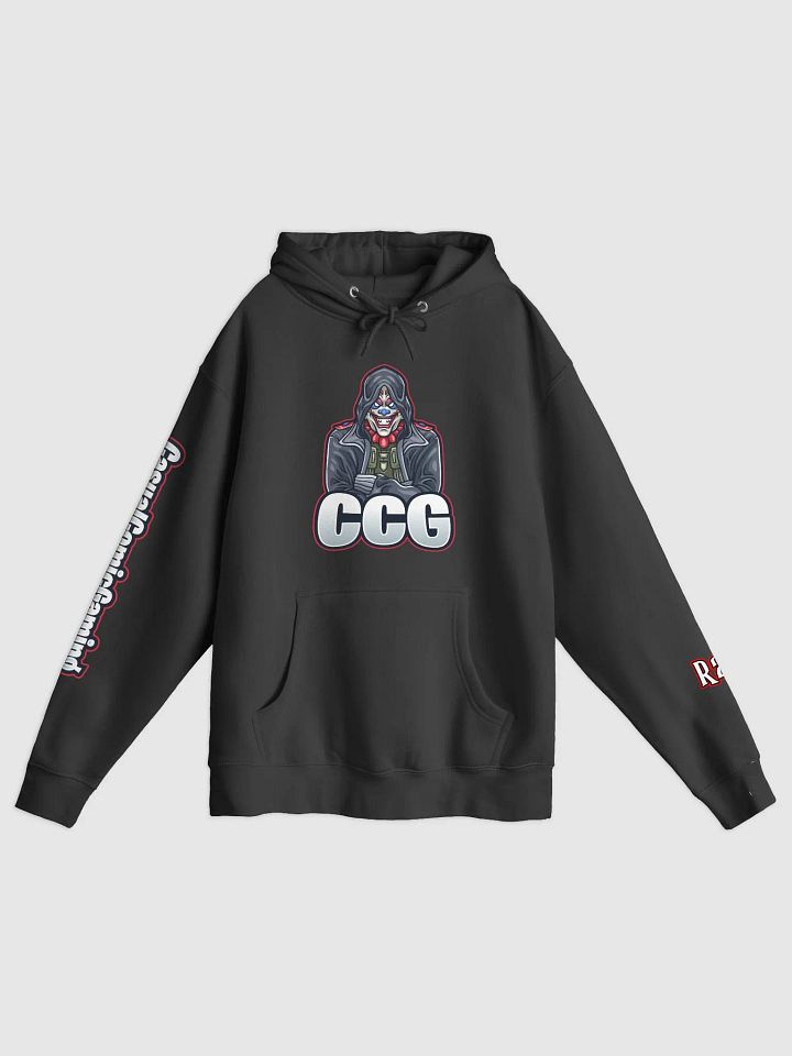 CCG Hoodie product image (2)